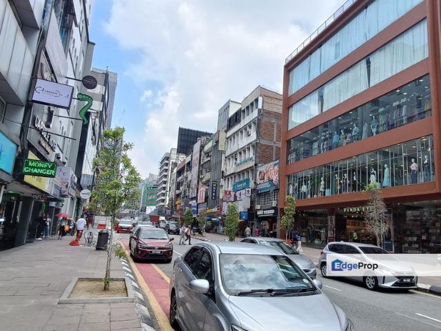 Shop for rent in Country Heights Damansara, Kuala Lumpur
