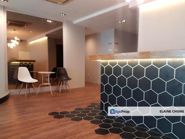 Shop for sale in Country Heights Damansara, Kuala Lumpur