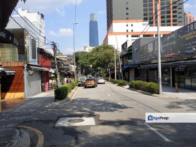 Shop for sale in Country Heights Damansara, Kuala Lumpur