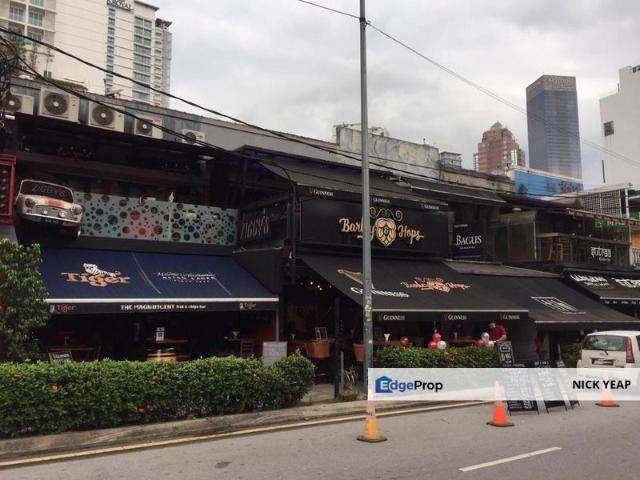 Shop for sale in Country Heights Damansara, Kuala Lumpur