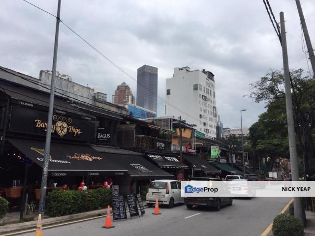 Shop for sale in Country Heights Damansara, Kuala Lumpur