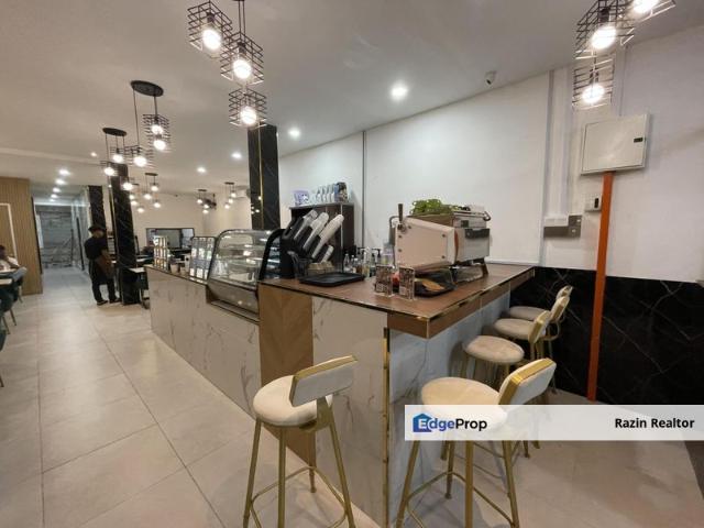 Shop for rent in Kuala Lumpur City Centre, Kuala Lumpur