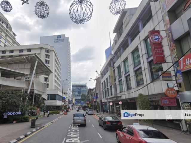 Shop for sale in Kuala Lumpur City Centre, Kuala Lumpur