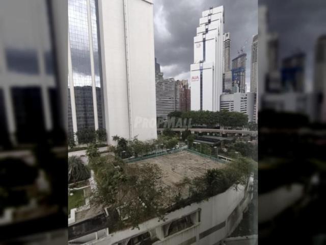Apartment for rent in Country Heights Damansara, Kuala Lumpur