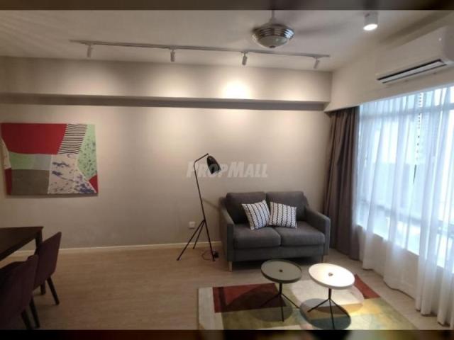 Apartment for rent in Country Heights Damansara, Kuala Lumpur