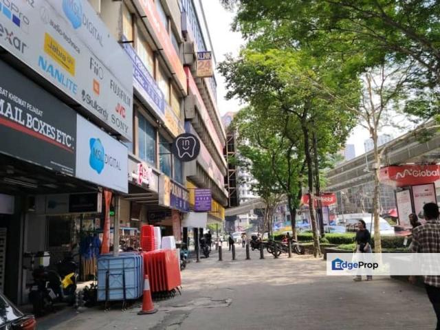 Shop for rent in Country Heights Damansara, Kuala Lumpur