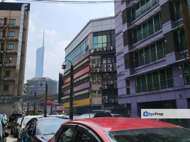 Shop for rent in Country Heights Damansara, Kuala Lumpur