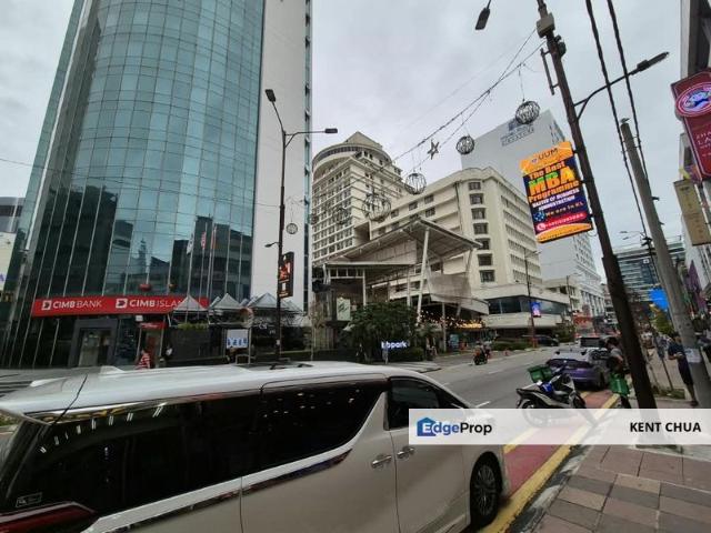 Shop for sale in Kuala Lumpur City Centre, Kuala Lumpur