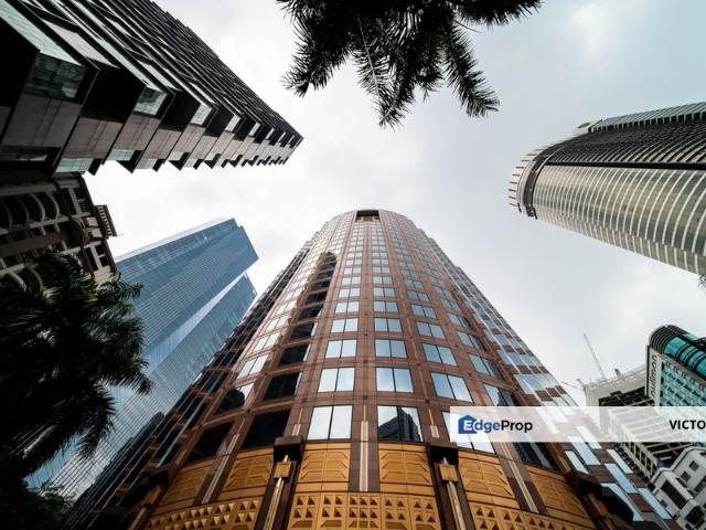 Shop for rent in Kuala Lumpur City Centre, Kuala Lumpur