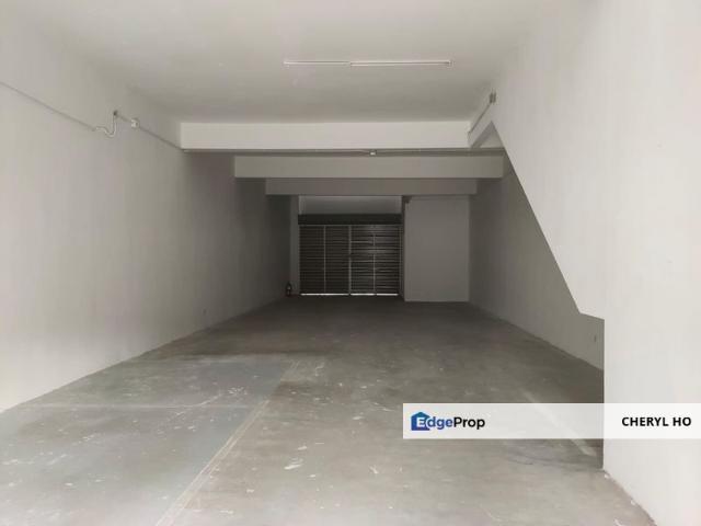 Shop for rent in Country Heights Damansara, Kuala Lumpur