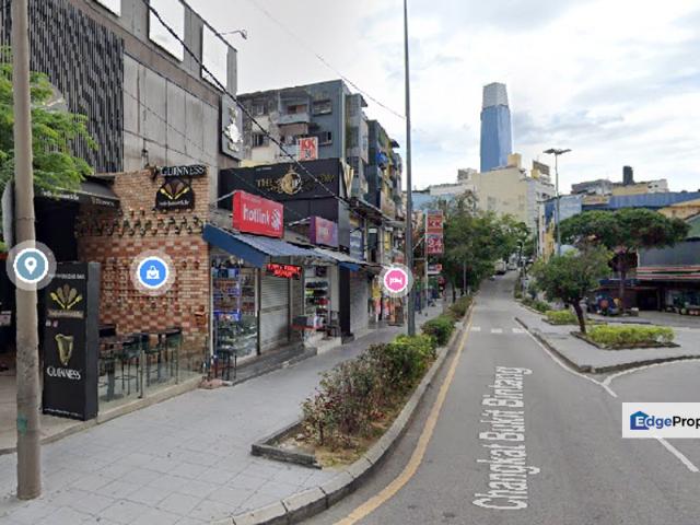 Shop for sale in Kuala Lumpur City Centre, Kuala Lumpur