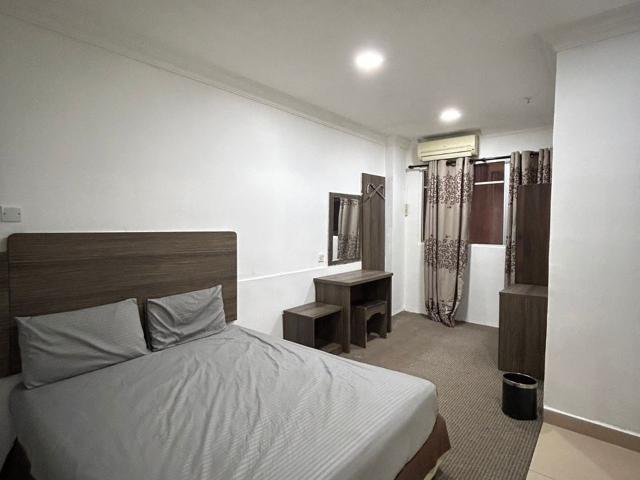 Room for rent in Country Heights Damansara, Kuala Lumpur