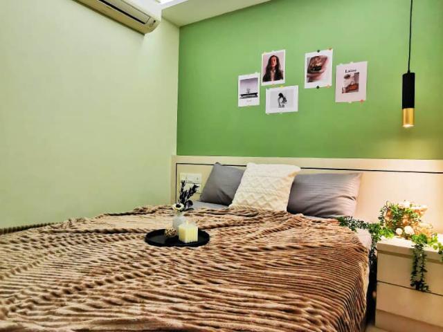 Apartment for rent in Country Heights Damansara, Kuala Lumpur