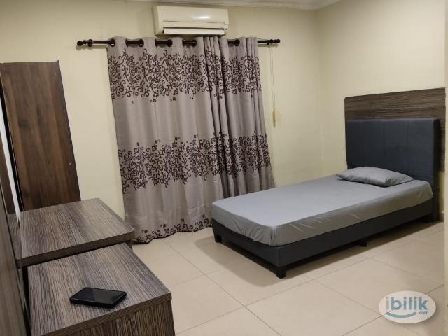 Room for rent in Country Heights Damansara, Kuala Lumpur