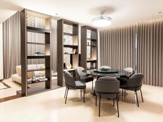 Apartment for sale in Country Heights Damansara, Kuala Lumpur