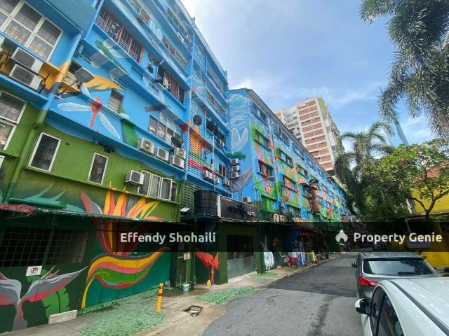 Shop Office for sale in Country Heights Damansara, Kuala Lumpur