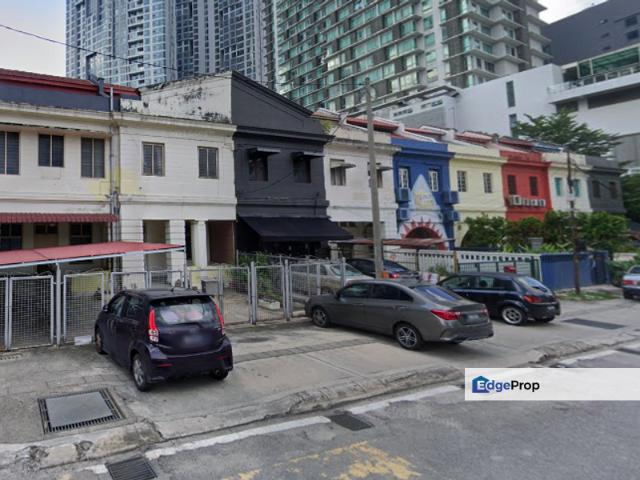 Shop for rent in Country Heights Damansara, Kuala Lumpur