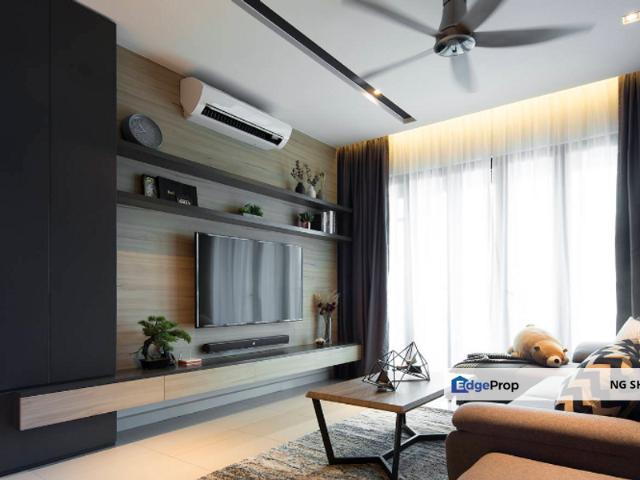 Condominium for sale in Country Heights Damansara, Kuala Lumpur