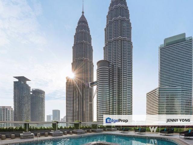 Shop for sale in Country Heights Damansara, Kuala Lumpur