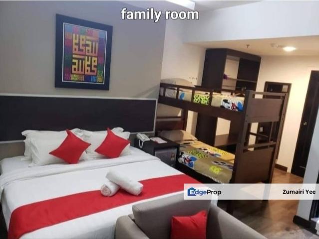 Shop for sale in Country Heights Damansara, Kuala Lumpur