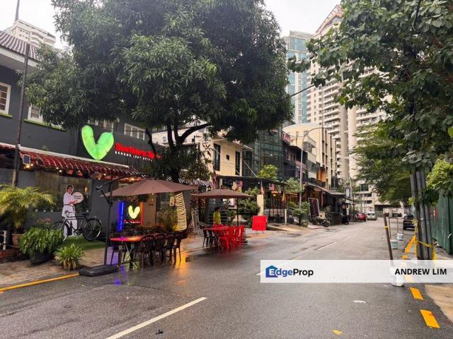 Shop for rent in Country Heights Damansara, Kuala Lumpur