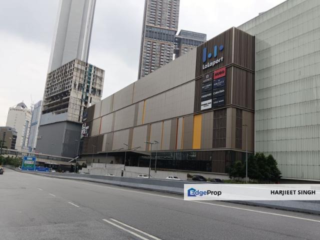 Shop for sale in Country Heights Damansara, Kuala Lumpur