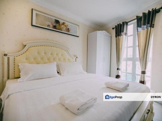 Shop for sale in Country Heights Damansara, Kuala Lumpur