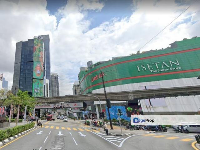 Shop for sale in Country Heights Damansara, Kuala Lumpur