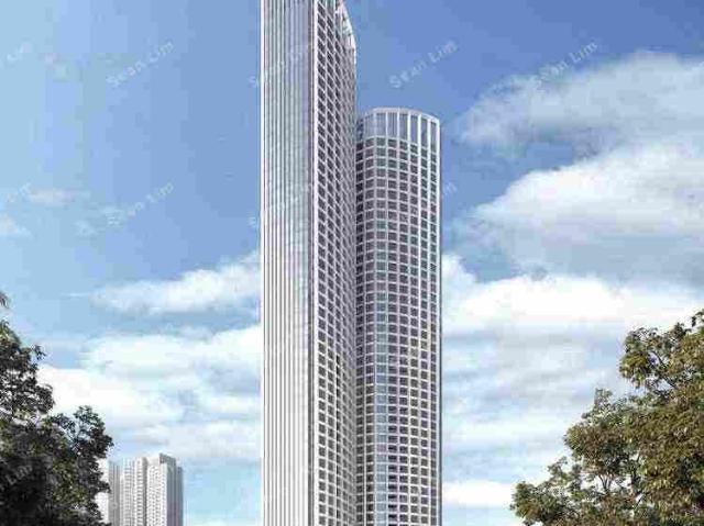 Apartment for sale in Country Heights Damansara, Kuala Lumpur