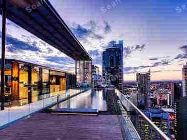 Apartment for sale in Country Heights Damansara, Kuala Lumpur