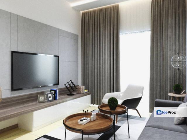 Condominium for sale in Country Heights Damansara, Kuala Lumpur