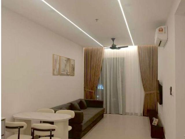 Apartment for rent in Country Heights Damansara, Kuala Lumpur