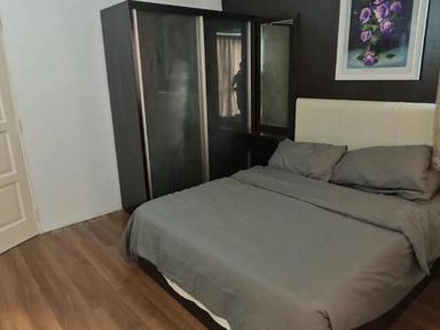 Serviced Residence for sale in Country Heights Damansara, Kuala Lumpur