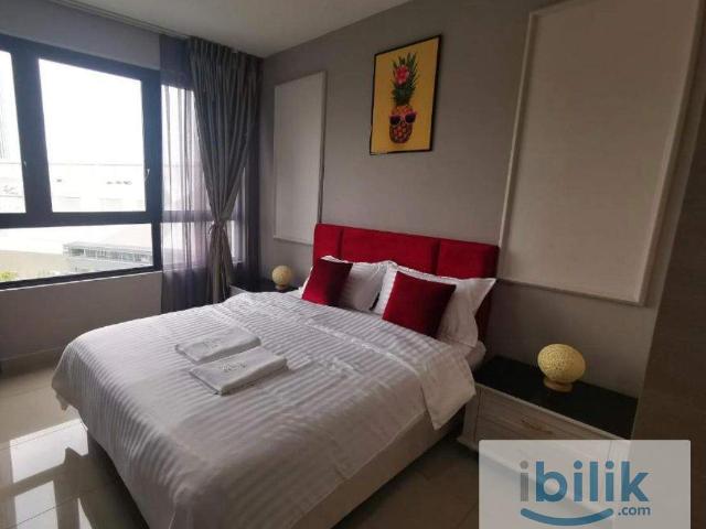 Room for rent in Bukit Bintang, Kuala Lumpur