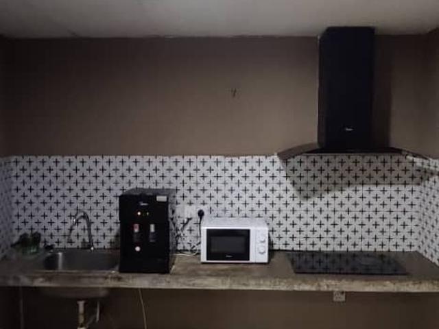 Room for rent in Kuala Lumpur