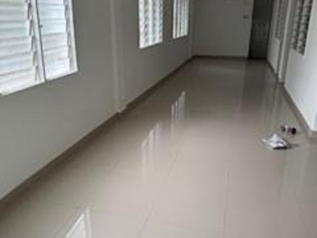 Apartment for sale in Country Heights Damansara, Kuala Lumpur