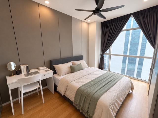 Condominium for rent in Bukit Bintang, Kuala Lumpur