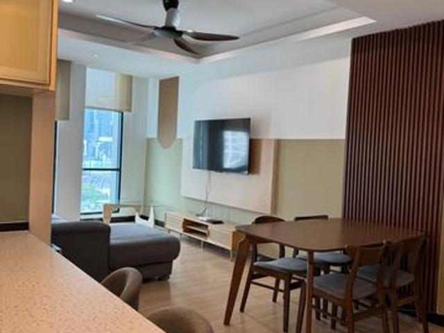 Serviced Residence for rent in Country Heights Damansara, Kuala Lumpur
