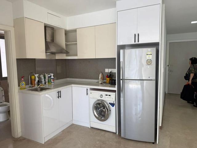 Serviced Residence for rent in Country Heights Damansara, Kuala Lumpur