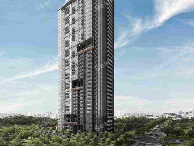 Apartment for sale in Country Heights Damansara, Kuala Lumpur