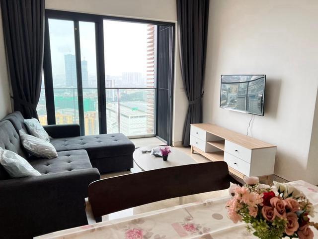 Serviced Residence for rent in KL Eco City, Kuala Lumpur