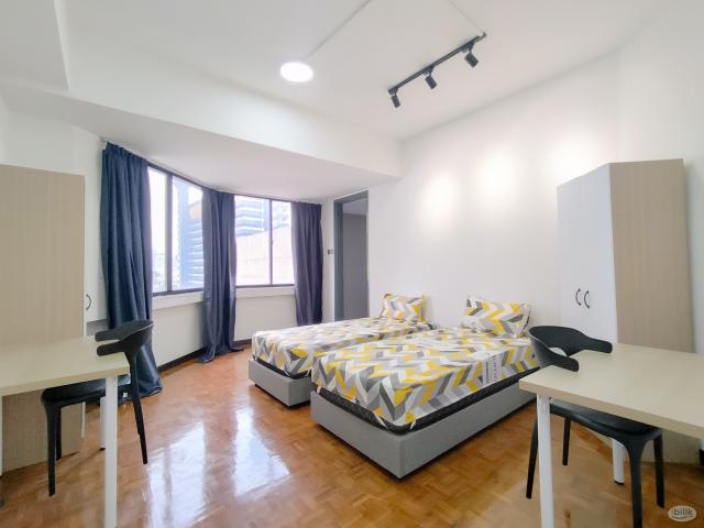 Room for rent in Country Heights Damansara, Kuala Lumpur