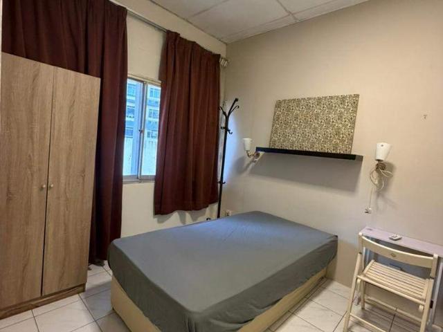 Room for rent in Bukit Bintang, Kuala Lumpur