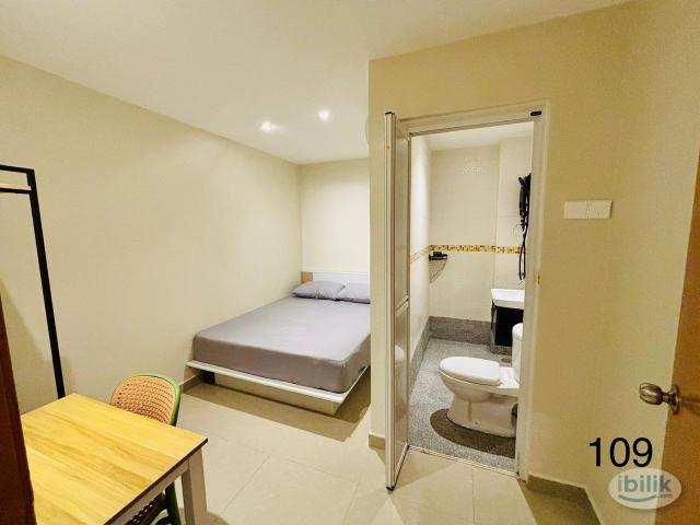 Room for rent in Country Heights Damansara, Kuala Lumpur