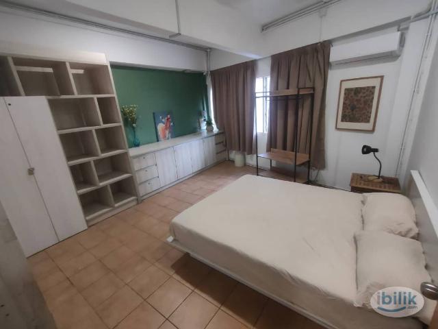 Room for rent in Country Heights Damansara, Kuala Lumpur
