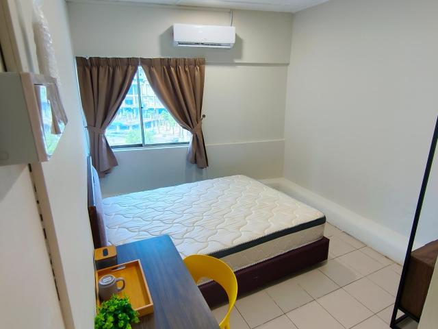 Room for rent in Country Heights Damansara, Kuala Lumpur