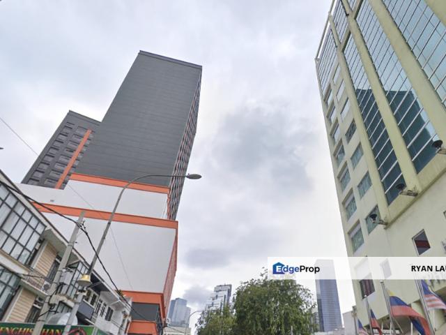 Shop for sale in Country Heights Damansara, Kuala Lumpur