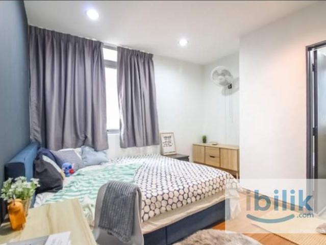 Room for rent in Country Heights Damansara, Kuala Lumpur