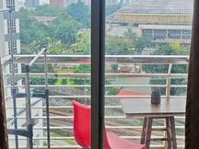 Serviced Residence for rent in Country Heights Damansara, Kuala Lumpur
