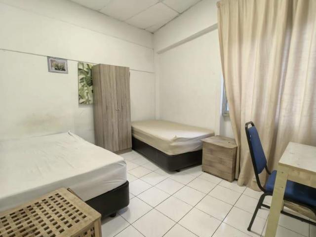 Room for rent in Country Heights Damansara, Kuala Lumpur